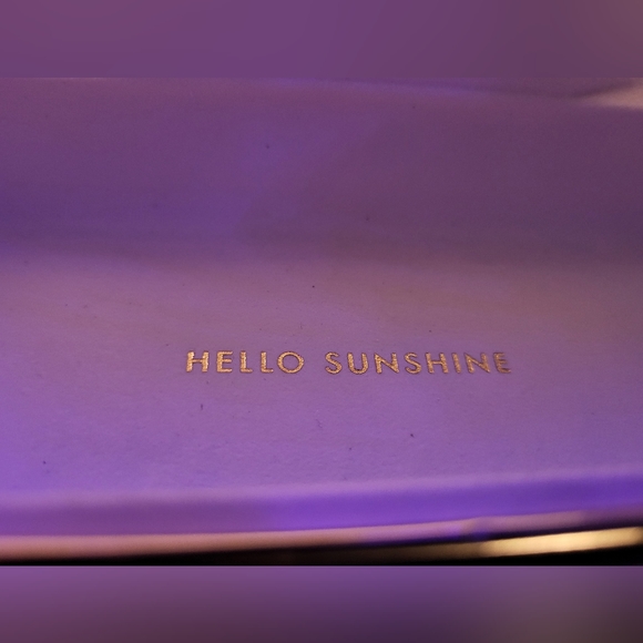 EUC Kate Spade Sunglass Case - Picture 3 of 3